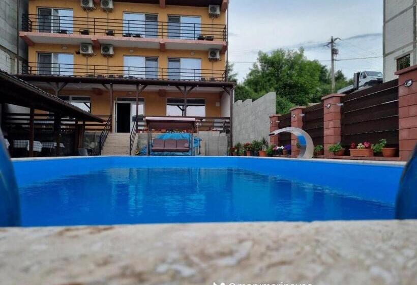 خانه 1 خوابه, Casa Alle