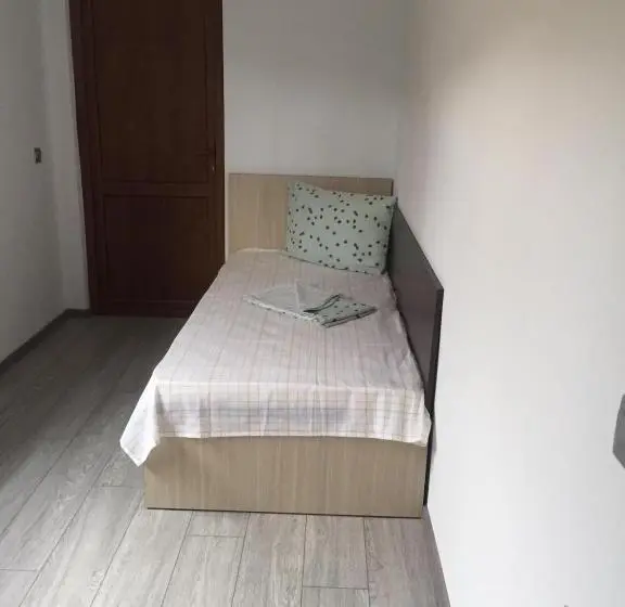 デラックスファミリールーム, Casa Alle