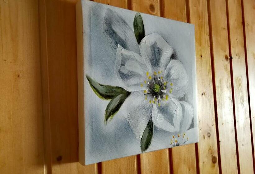 اتاق استاندارد با سرویس بهداشتی مشترک, Casa Do Castelo