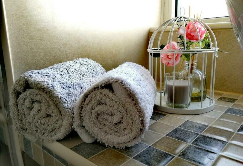 اتاق استاندارد, Casa Do Castelo