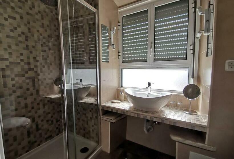 اتاق استاندارد, Casa Do Castelo