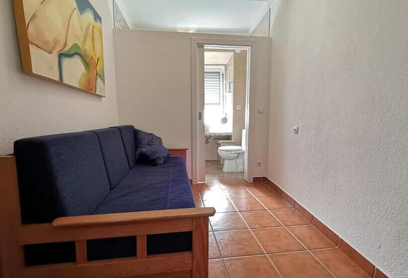 اتاق استاندارد, Casa Do Castelo