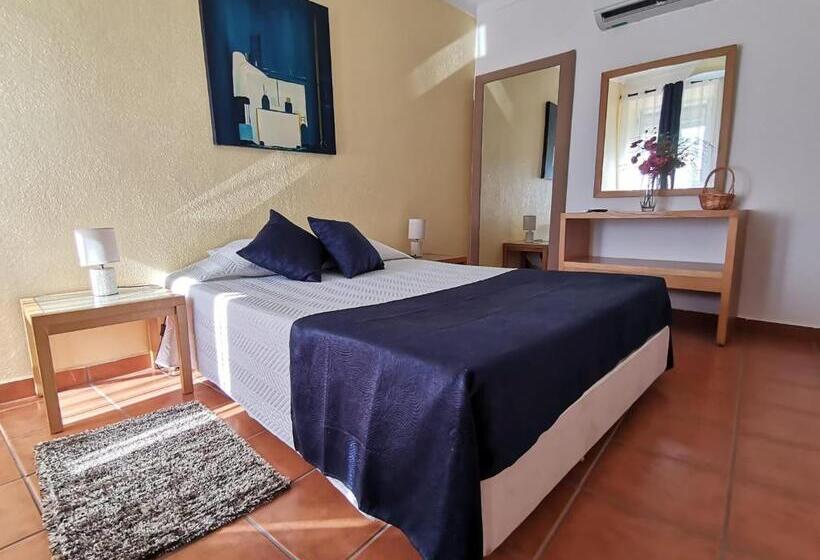 اتاق استاندارد, Casa Do Castelo