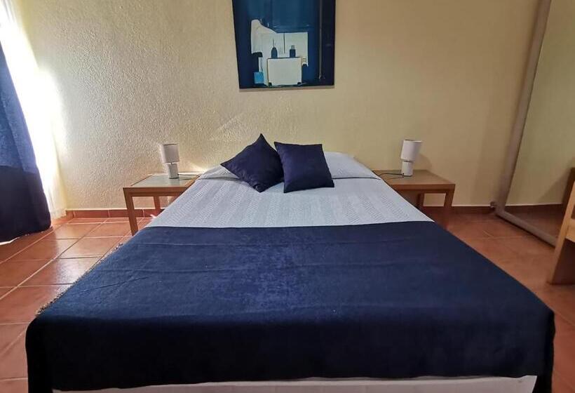 Номер Стандарт, Casa Do Castelo