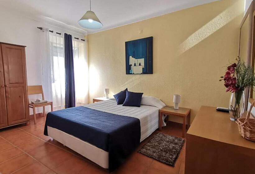 اتاق استاندارد, Casa Do Castelo