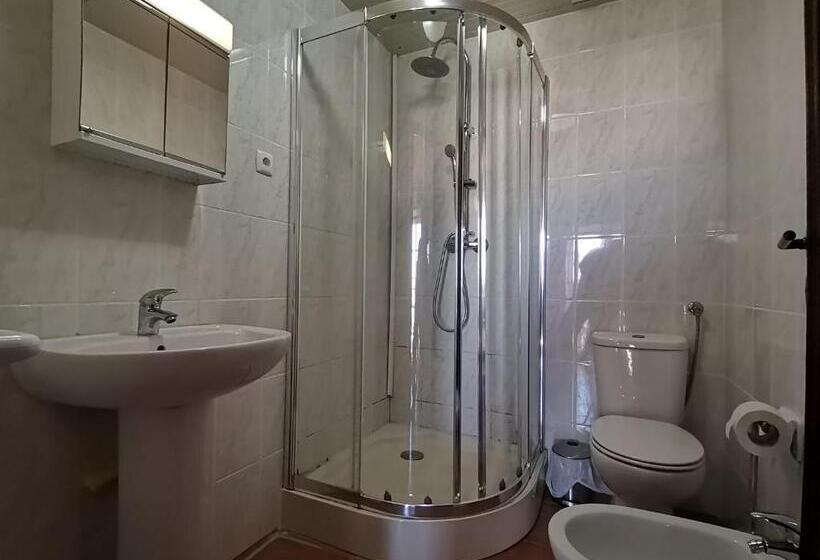 اتاق استاندارد, Casa Do Castelo