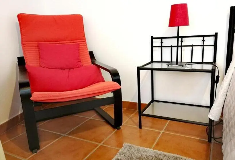 スタンダードルーム, Casa Do Castelo