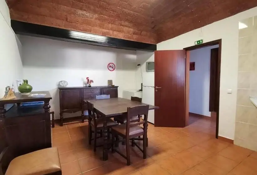 ３ベッドルームハウス, Casa Do Castelo