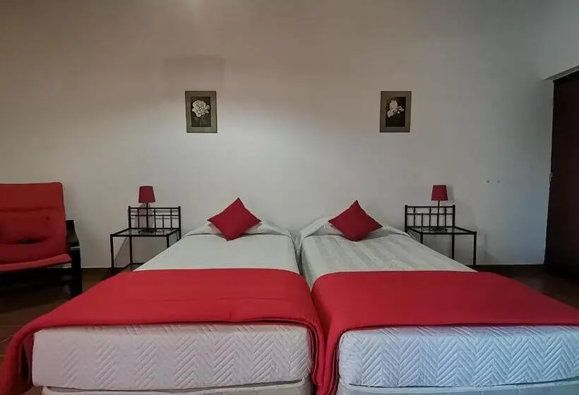 ３ベッドルームハウス, Casa Do Castelo