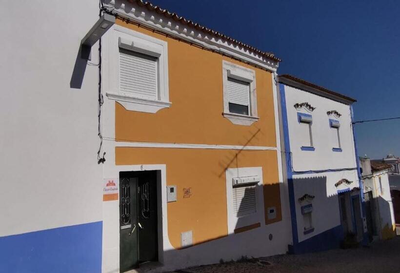 خانه 3 خوابه, Casa Do Castelo