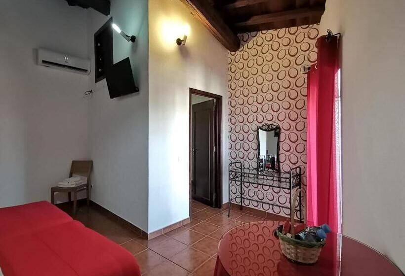 اتاق استاندارد, Casa Do Castelo