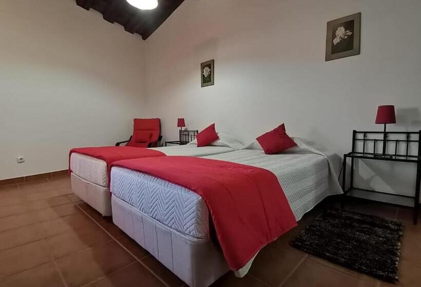 اتاق استاندارد, Casa Do Castelo