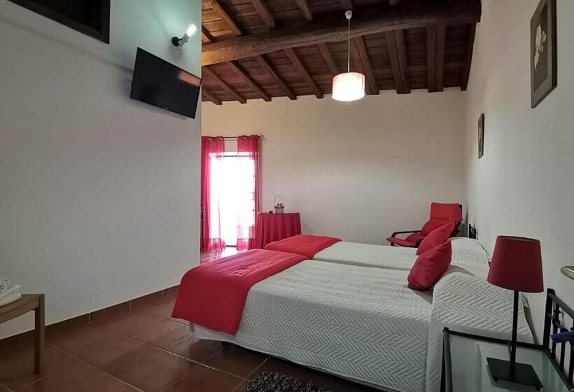 اتاق استاندارد, Casa Do Castelo