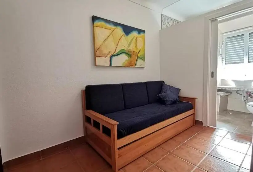 ３ベッドルームハウス, Casa Do Castelo