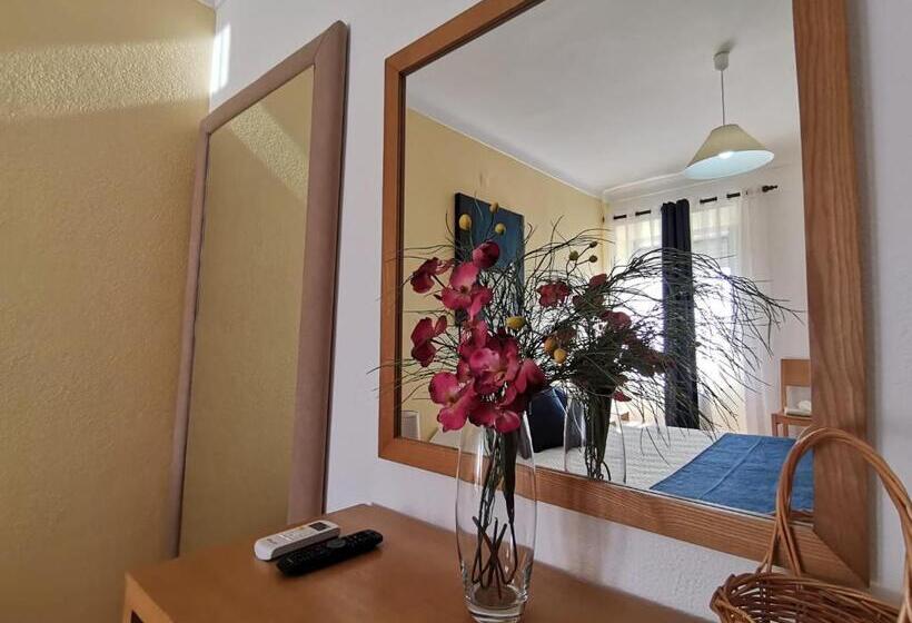 خانه 3 خوابه, Casa Do Castelo