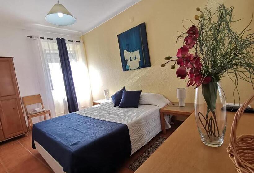Дом 3 Спальни, Casa Do Castelo