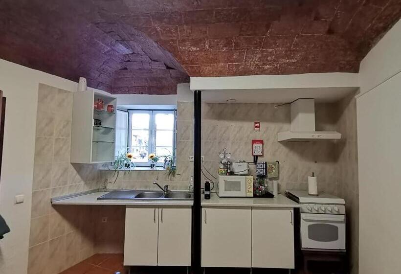 Дом 3 Спальни, Casa Do Castelo