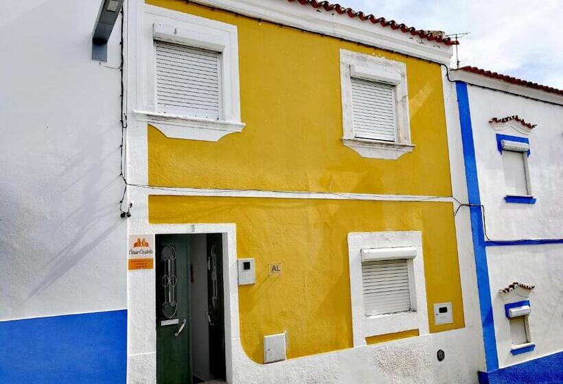 Дом 3 Спальни, Casa Do Castelo