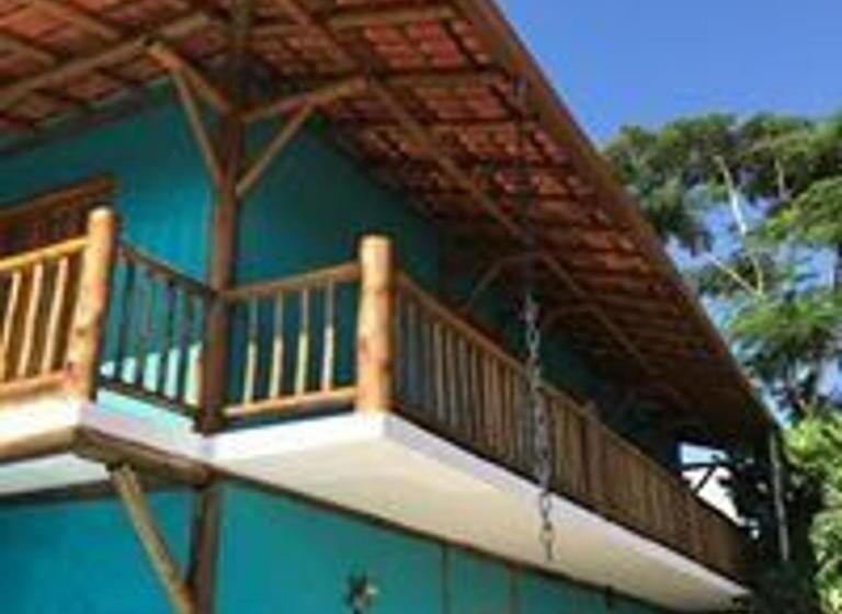 四人豪华间, Espaço Dona Florinha