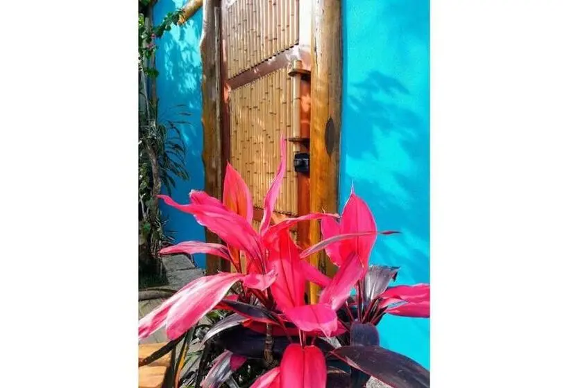 ４ベッドルームクラシックタイプ, Espaço Dona Florinha