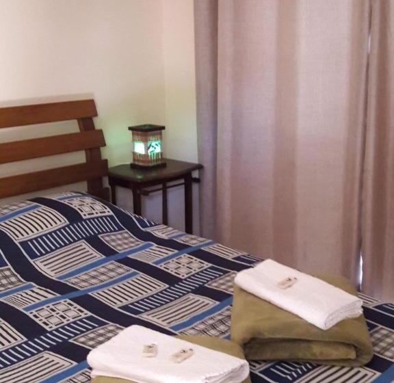 经典四人房间, Espaço Dona Florinha