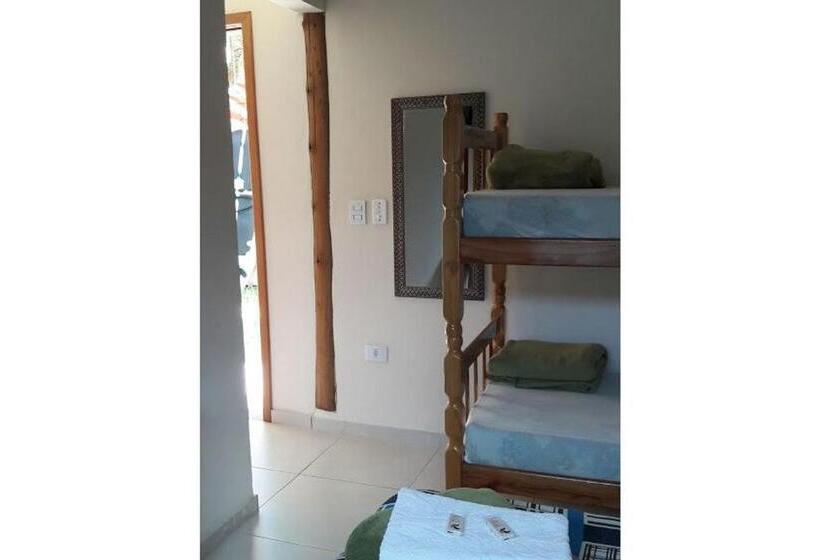 经典四人房间, Espaço Dona Florinha