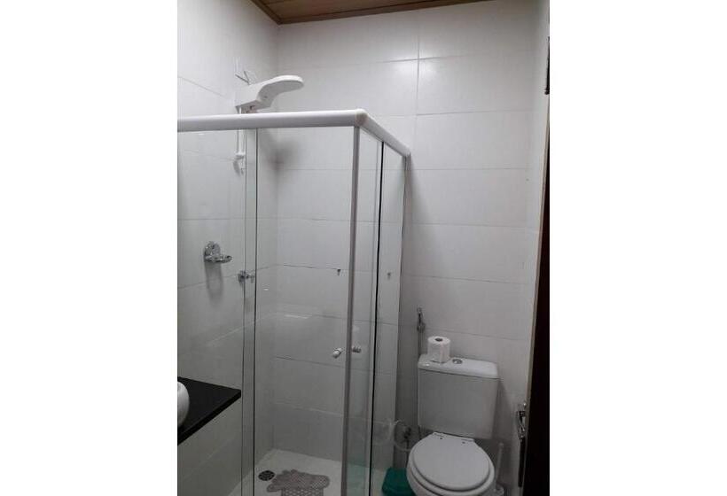 四人标准间, Espaço Dona Florinha