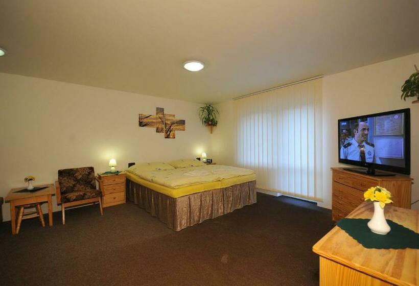 Номер Стандарт, E&z Eva Hruba Rekreačný Dom