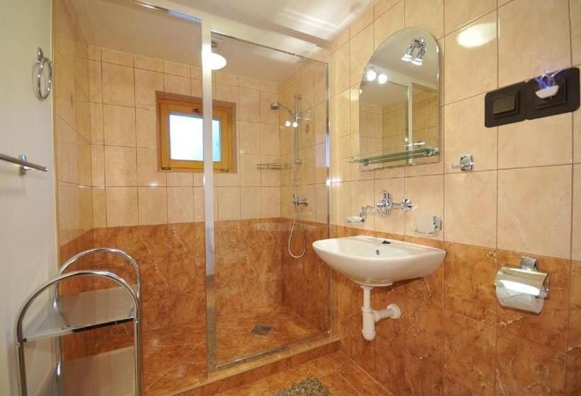 Номер Стандарт, E&z Eva Hruba Rekreačný Dom