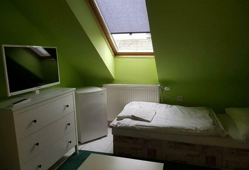 חדר סטנדרט, Penzión Kormoš