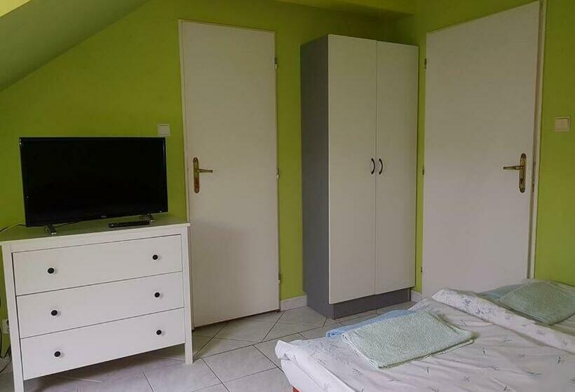 חדר סטנדרט, Penzión Kormoš