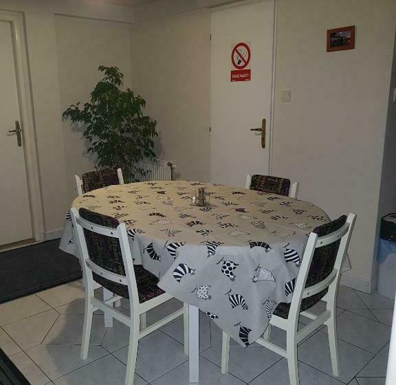 חדר סטנדרט, Penzión Kormoš