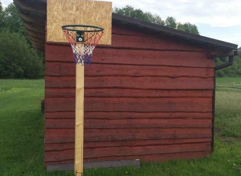 غرفة قياسية, Penzión Pod Troma Korunami