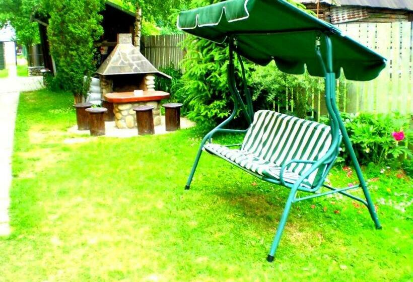 غرفة قياسية, Penzión Pod Troma Korunami