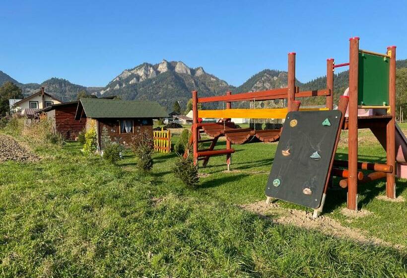 غرفة قياسية, Penzión Pod Troma Korunami