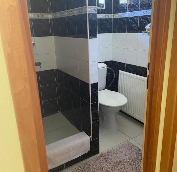 غرفة قياسية, Penzión Pod Troma Korunami