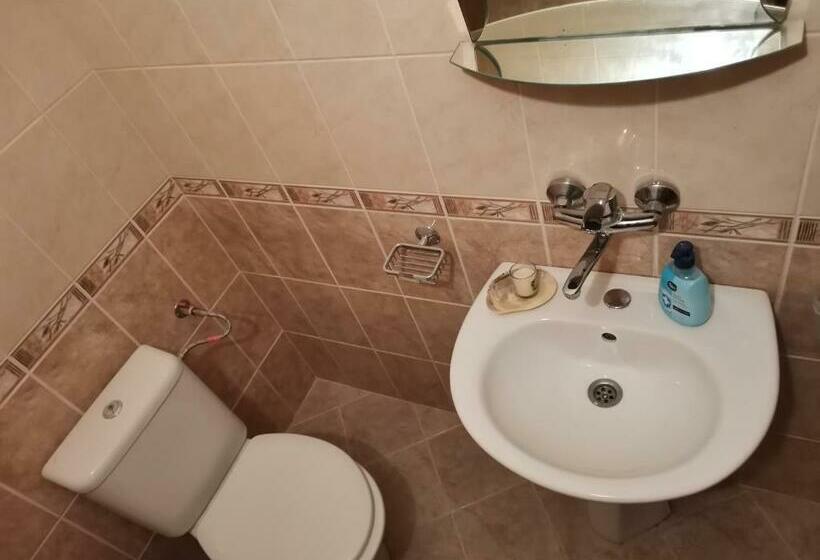 خانه 3 خوابه, Villa Holly