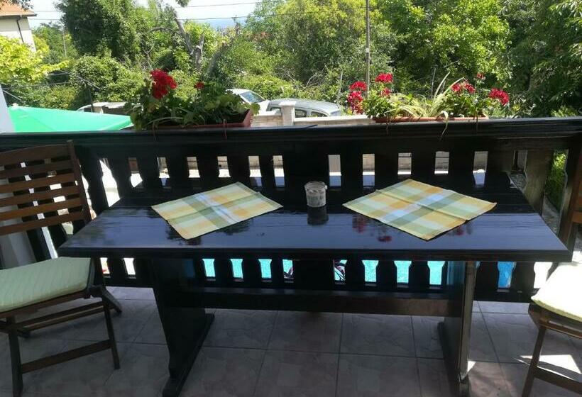 خانه 3 خوابه, Villa Holly