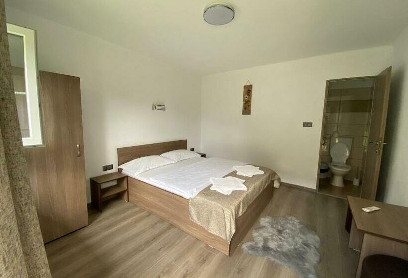 标准间, Pensiunea Denis