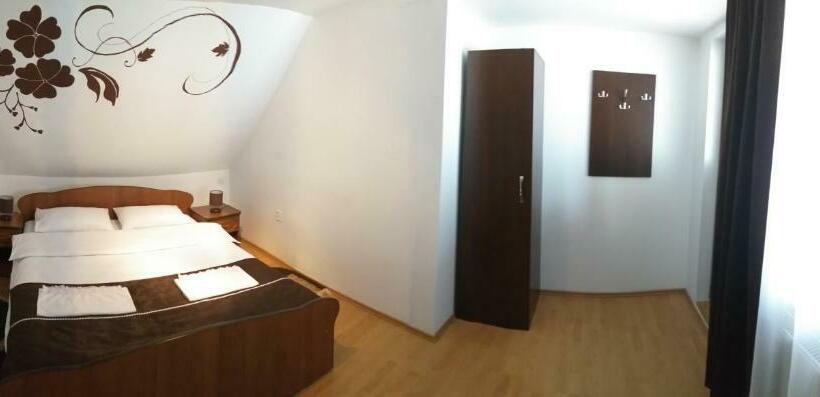 标准间, Pensiunea Denis