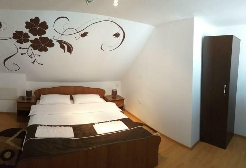 标准间, Pensiunea Denis