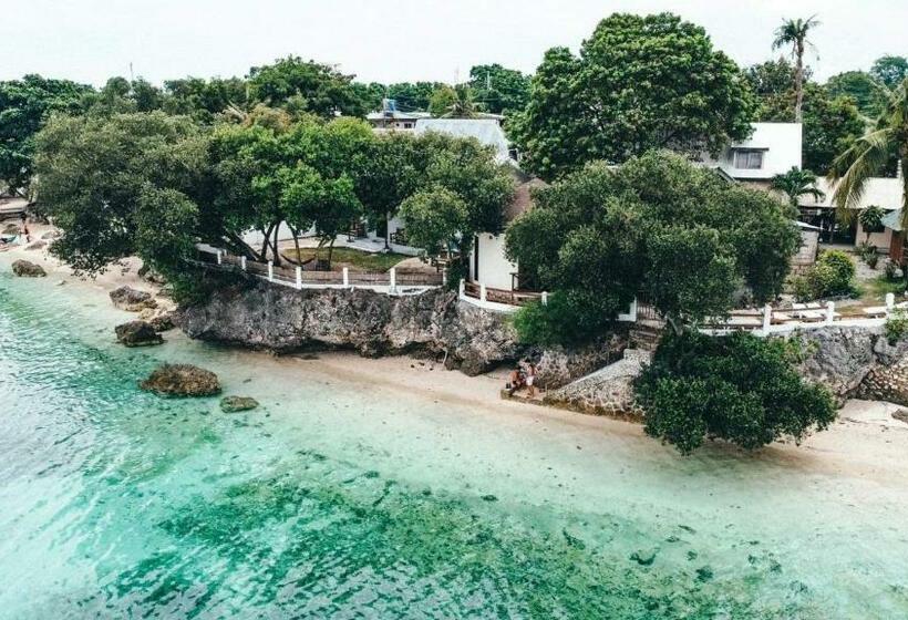 バス共有のスタンダードルーム, Pescador View   Beach Resort & Restaurant