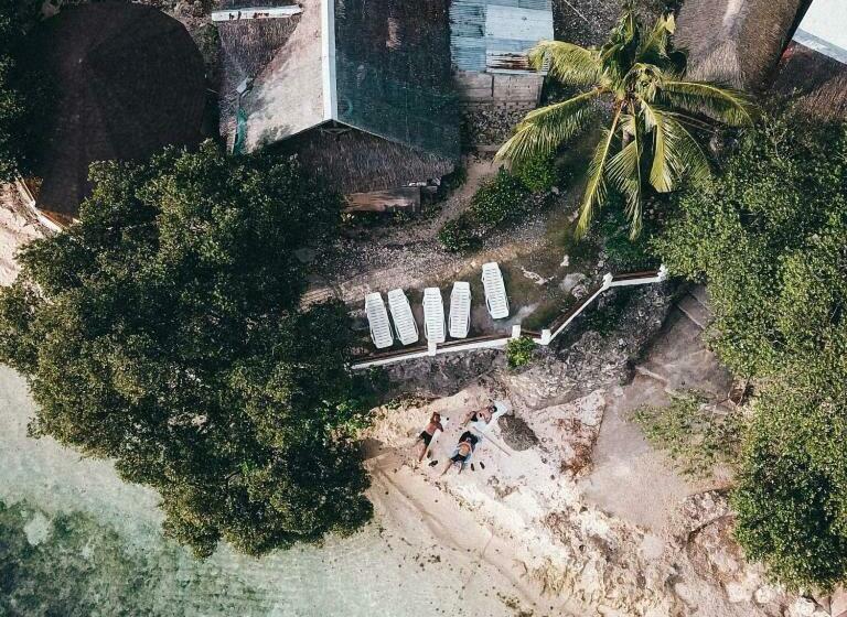 스탠다드 룸 공동 욕실, Pescador View   Beach Resort & Restaurant