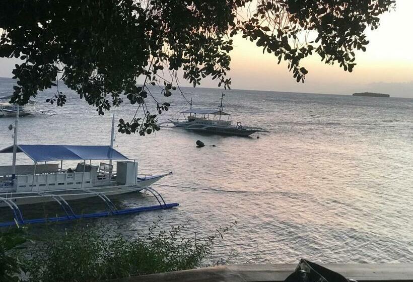 스탠다드 룸 공동 욕실, Pescador View   Beach Resort & Restaurant