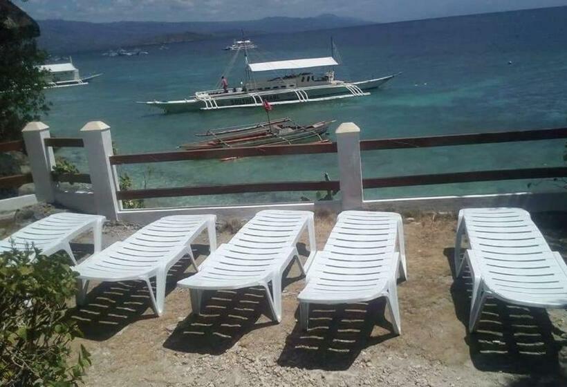 스탠다드 룸 공동 욕실, Pescador View   Beach Resort & Restaurant