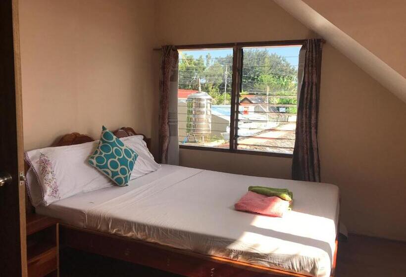 스탠다드 룸 공동 욕실, Pescador View   Beach Resort & Restaurant