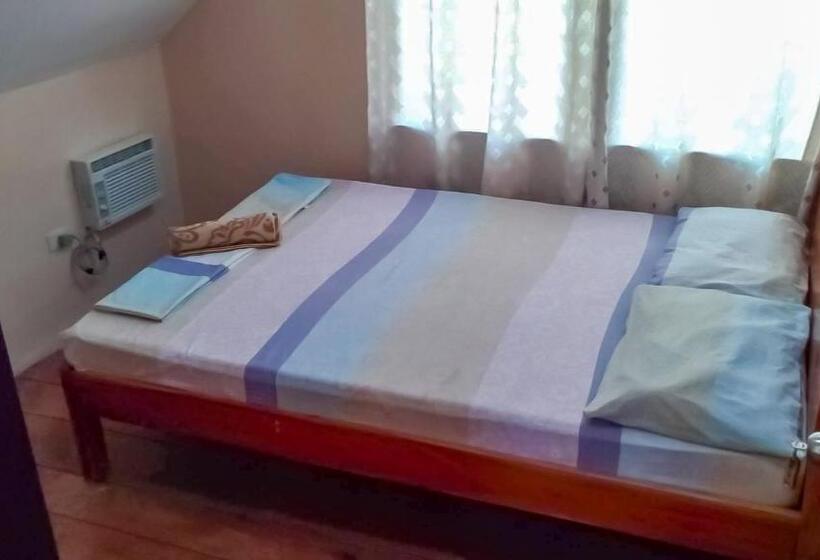 스탠다드 룸 공동 욕실, Pescador View   Beach Resort & Restaurant