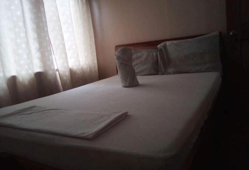 스탠다드 룸 공동 욕실, Pescador View   Beach Resort & Restaurant