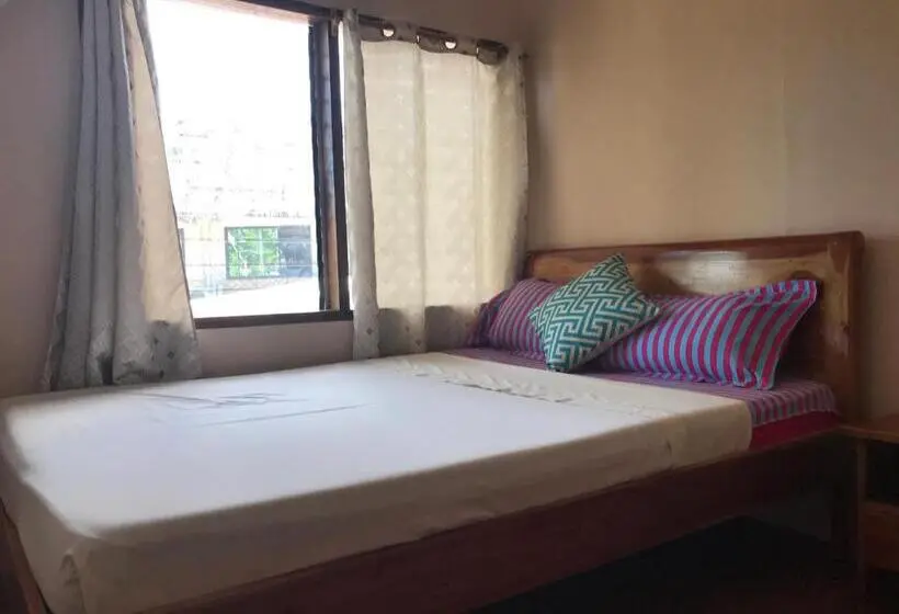 اتاق استاندارد با سرویس بهداشتی مشترک, Pescador View   Beach Resort & Restaurant