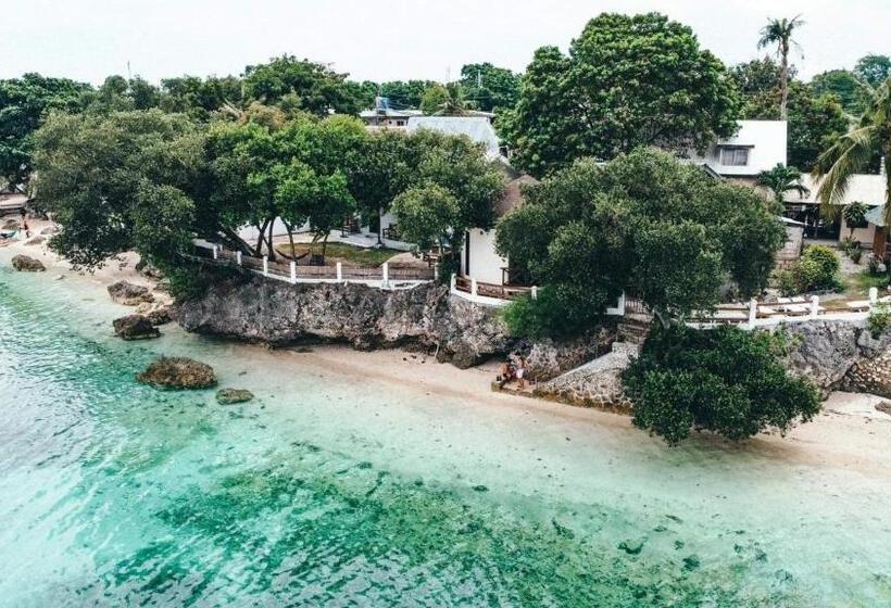 Трехместный Номер Стандарт Совместная Ванная, Pescador View   Beach Resort & Restaurant